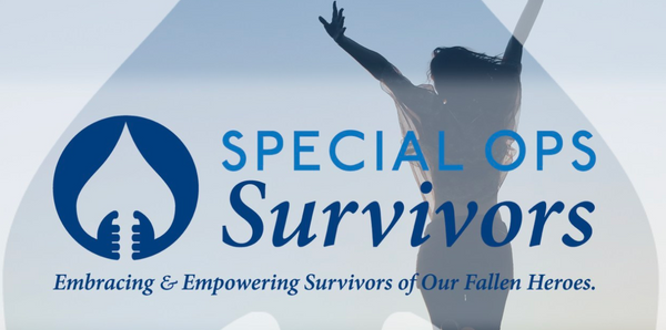 Special Ops Survivors - Benefit Sale