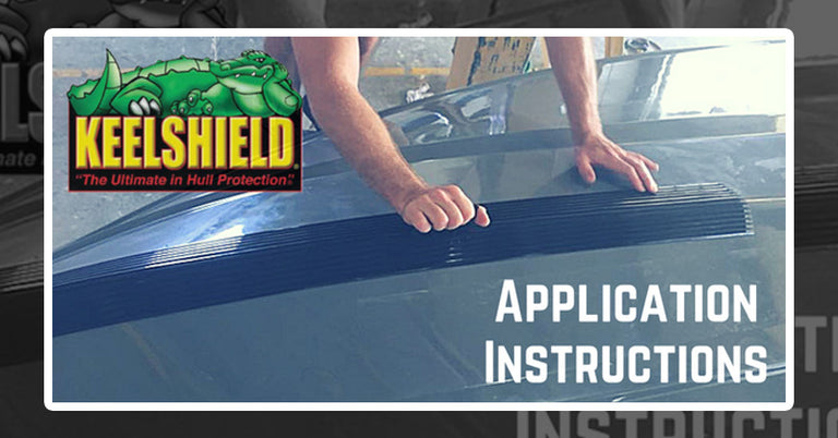 KeelShield Installation Instructions | Gator Guards