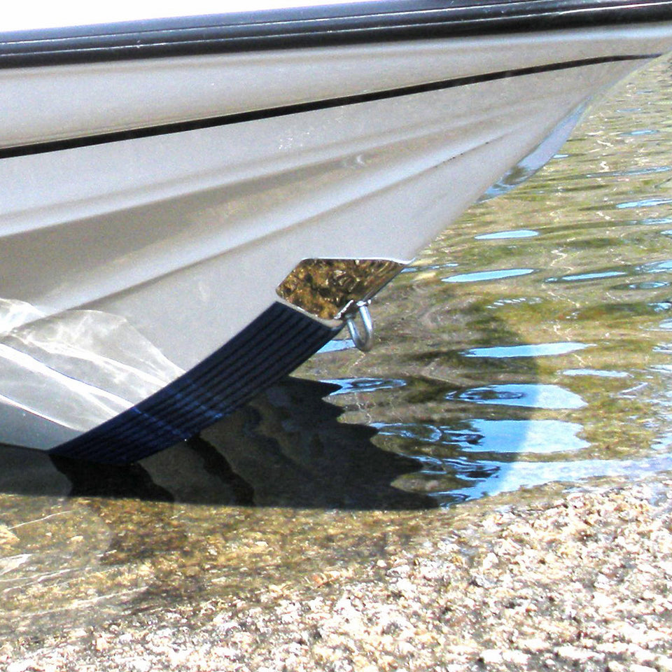 Bowshield BowShield Bow Guard Protects Boat Bows By Gator Guards | Gator Guards