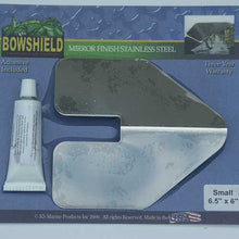 Bowshield BowShield Bow Guard Protects Boat Bows By Gator Guards | Gator Guards