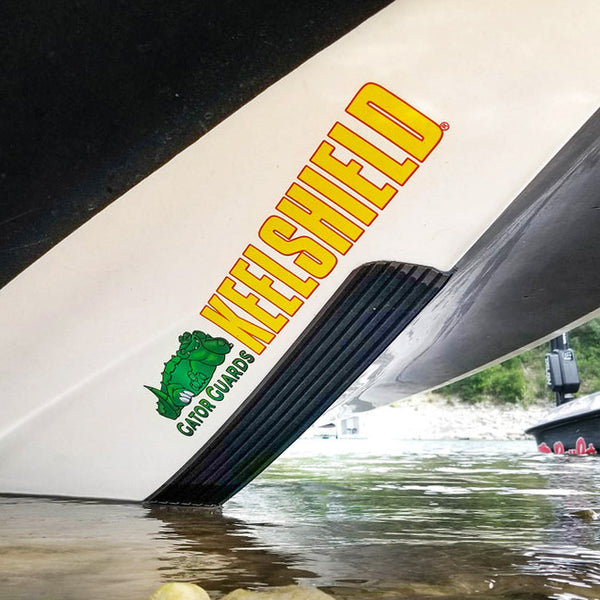 KeelShield® Keel Guard