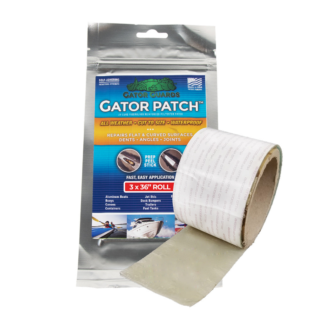 Gator Patch