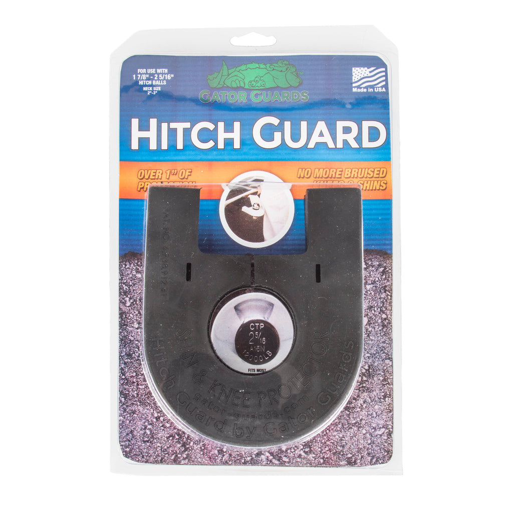 Hitch Guard