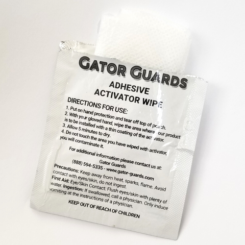 Gator Clips Guard Instruments Products | Gator Guards