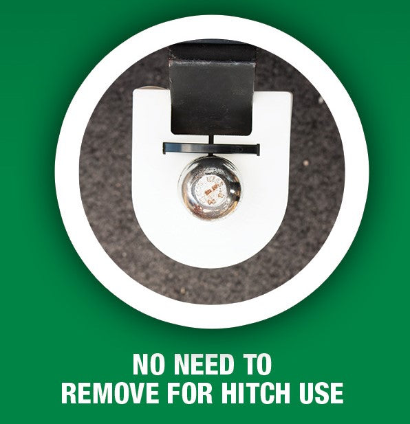 Hitch Guard