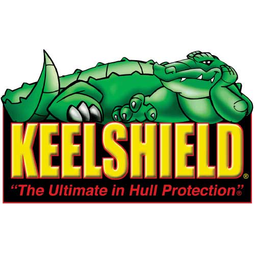 KeelShield 5" Decal